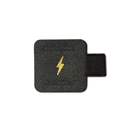 LEUCHTTURM1917 Pen Loop - Black