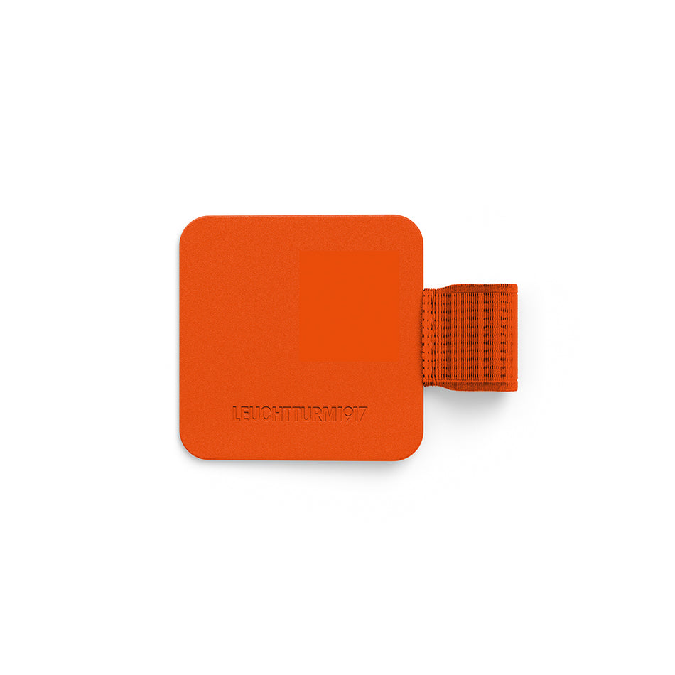 LEUCHTTURM1917 Pen Loop - Pumpkin