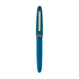Esterbrook - Estie - Back To The Land Fountain Pen - Funky Lake