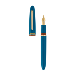 Esterbrook - Estie - Back To The Land Fountain Pen - Funky Lake