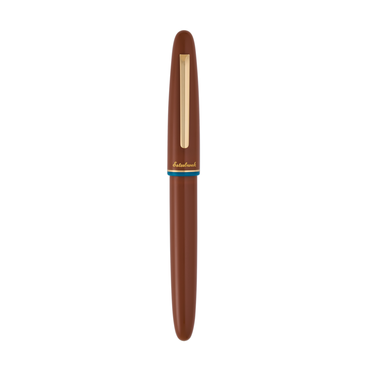 Esterbrook - Estie - Back To The Land Fountain Pen - Incredible Rock