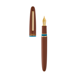 Esterbrook - Estie - Back To The Land Fountain Pen - Incredible Rock