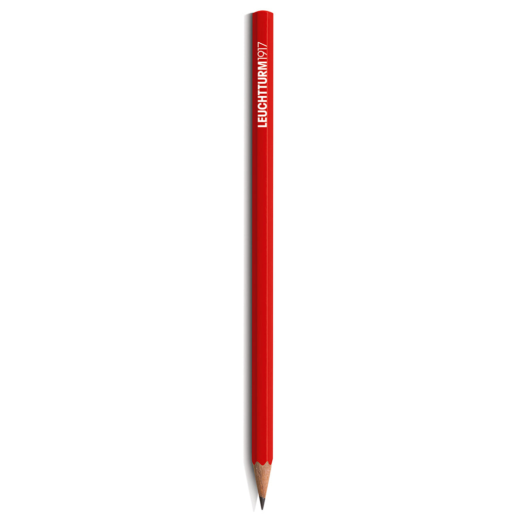 LEUCHTTURM1917 Classic Pencil HB - Cherry