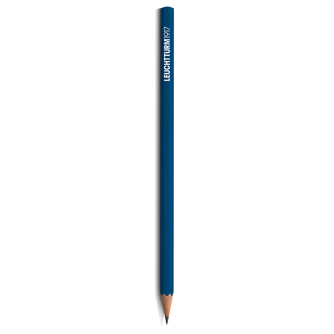 LEUCHTTURM1917 Classic Pencil HB - Indigo