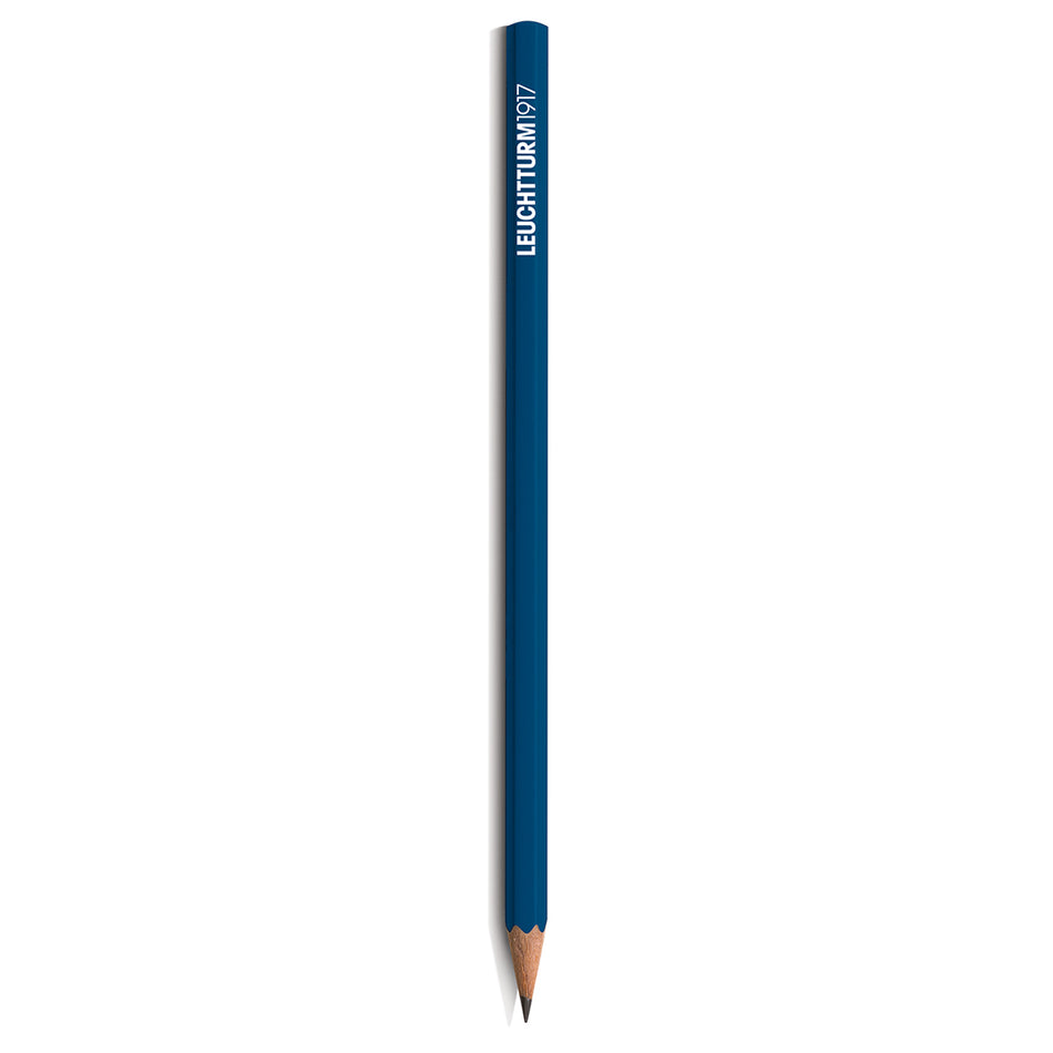 LEUCHTTURM1917 Classic Pencil HB - Indigo
