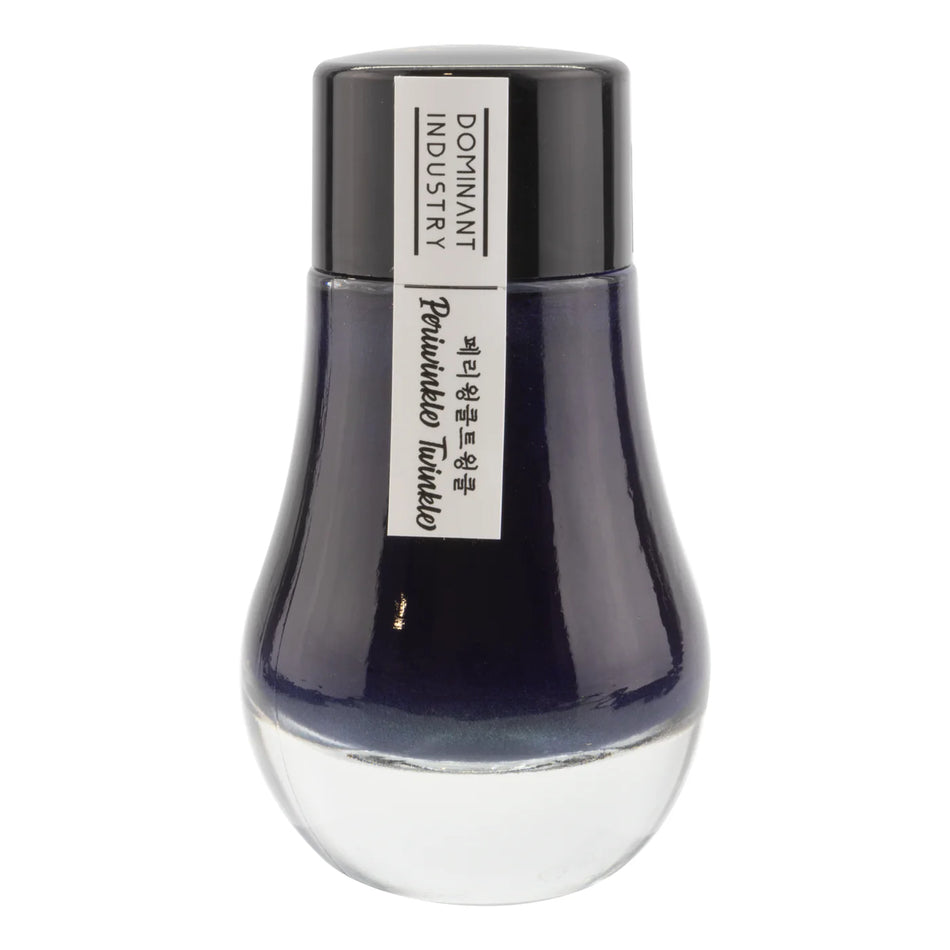 Dominant Industry Fountain Pen Ink - Periwinkle Twinkle