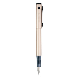 Pilot Explorer Fountain Pen - Gold