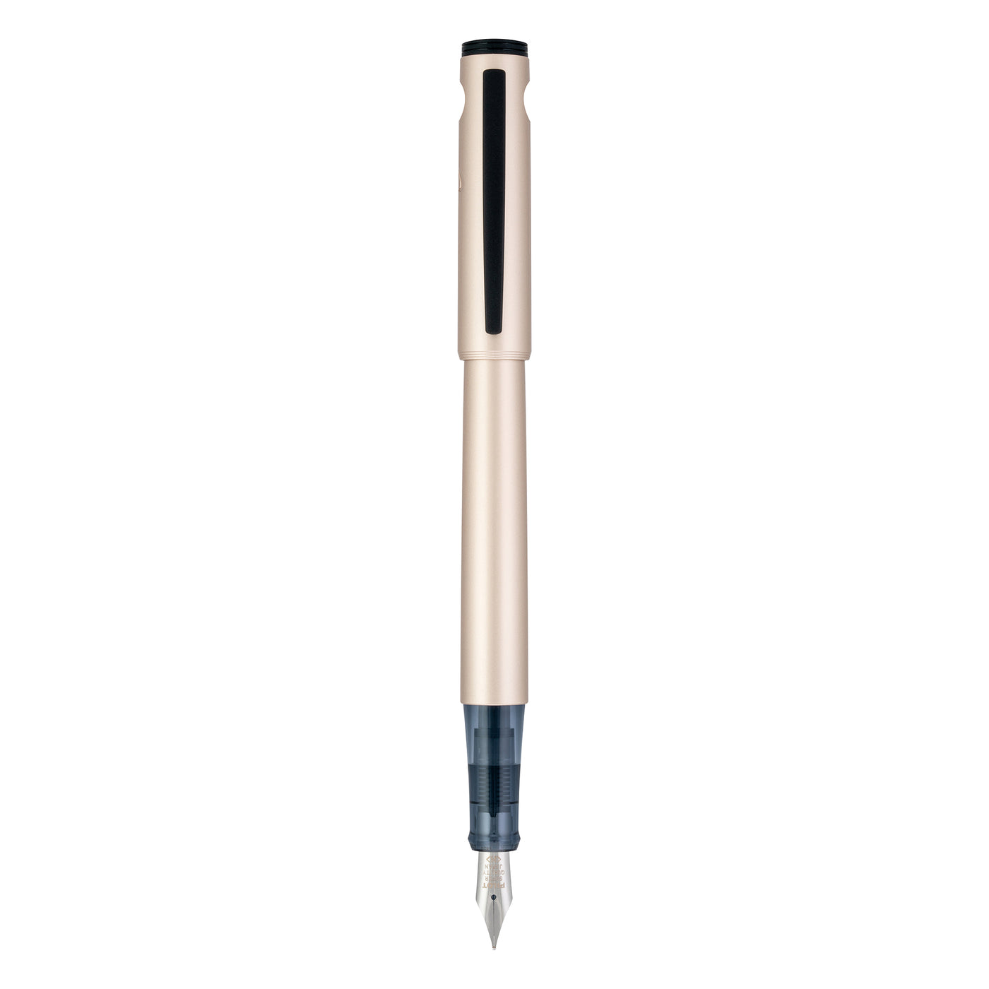 Pilot Explorer Fountain Pen - Gold