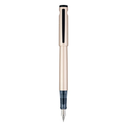 Pilot Explorer Fountain Pen - Gold