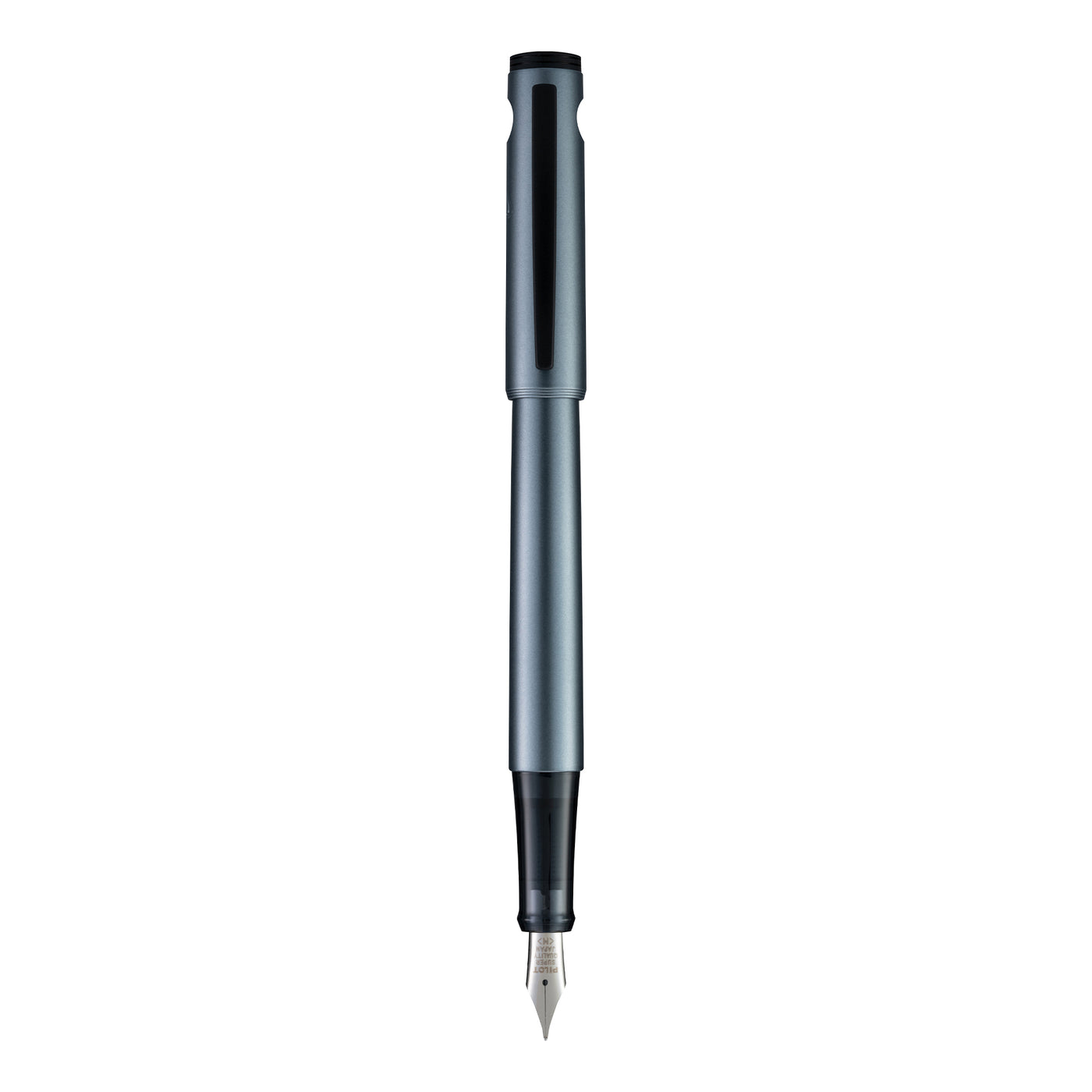 Pilot Explorer Fountain Pen - Grey (discontinued)
