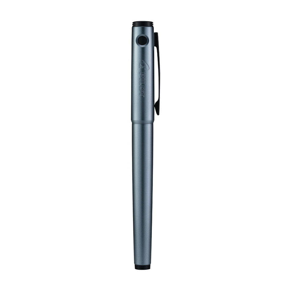 Pilot Explorer Fountain Pen - Grey (discontinued)
