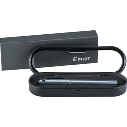 Pilot Explorer Fountain Pen - Grey (discontinued)