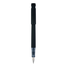 Pilot Explorer Fountain Pen - Matte Black