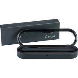 Pilot Explorer Fountain Pen - Matte Black