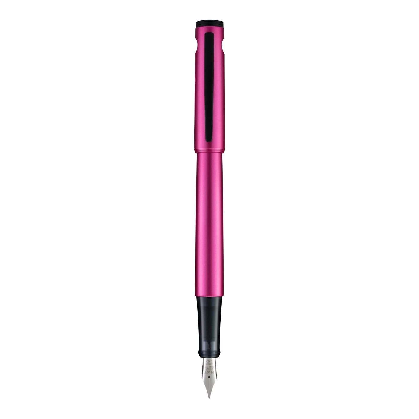 Pilot Explorer Fountain Pen - Pink