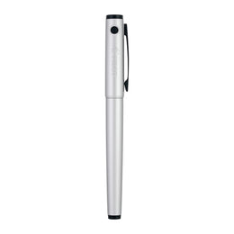 Pilot Explorer Fountain Pen - Silver
