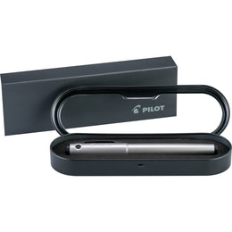 Pilot Explorer Fountain Pen - Silver