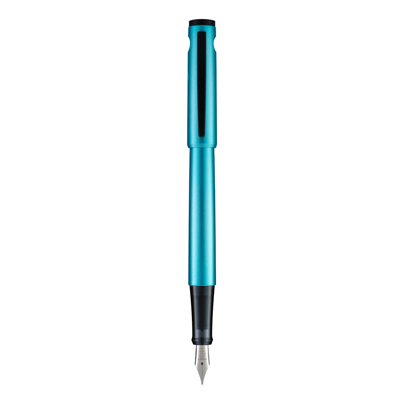 Pilot Explorer Fountain Pen - Turquoise