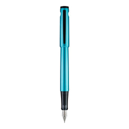 Pilot Explorer Fountain Pen - Turquoise