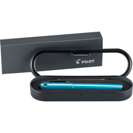 Pilot Explorer Fountain Pen - Turquoise