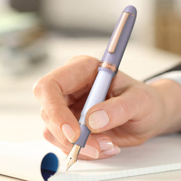 Platinum #3776 Century Fountain Pen - My Favorite Things - Misty Bloom (Limited Edition)