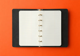 PLOTTER  "To Do" List Memo Pad (50 Sheets) - Mini Size