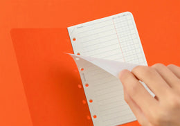 PLOTTER  "To Do" List Memo Pad (50 Sheets) - Mini Size
