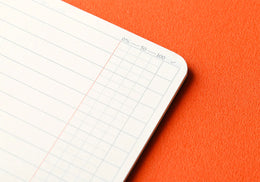 PLOTTER  "To Do" List Memo Pad (50 Sheets) - Mini Size