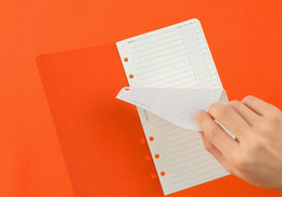 PLOTTER  "To Do" List Memo Pad (50 Sheets) - Bible Size