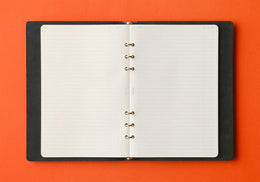 PLOTTER "To Do" List Memo Pad (50 Sheets) - A5 Size