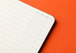 PLOTTER  "To Do" List Memo Pad (50 Sheets) - Bible Size