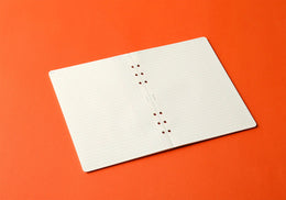 PLOTTER "To Do" List Memo Pad (50 Sheets) - A5 Size