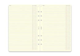 PLOTTER "To Do" List Memo Pad (50 Sheets) - A5 Size