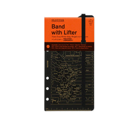 PLOTTER Lifter with Band - Bible Size