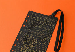 PLOTTER Lifter with Band - Bible Size