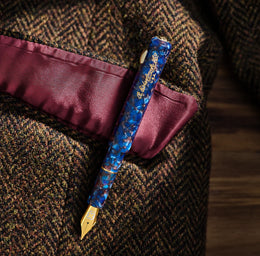 Esterbrook Niblet Nouveau Bleu Fountain Pen