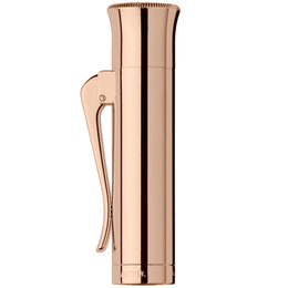 Graf Von Faber Castell Guilloche Rollerball - Rose Blush