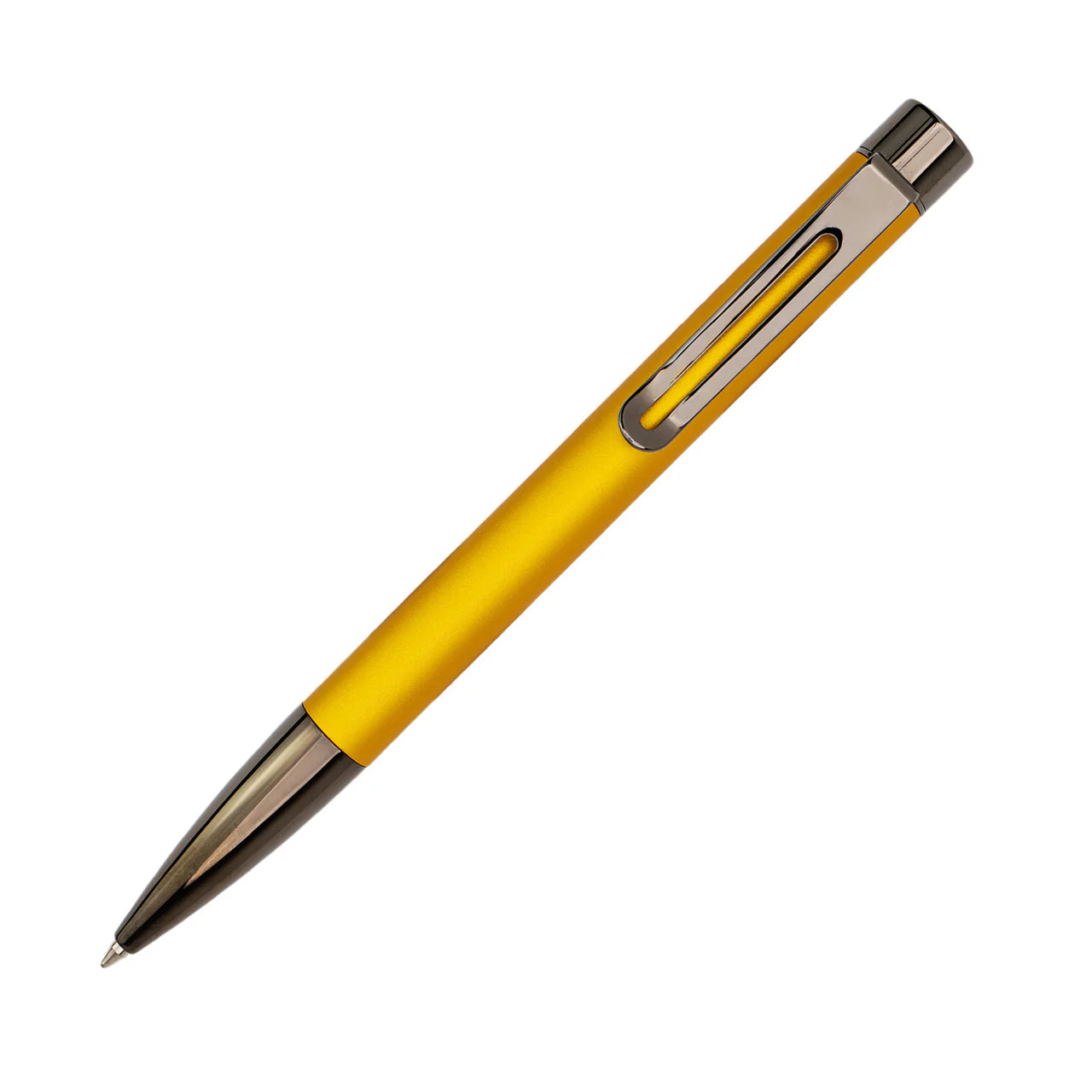 Monteverde Ritma Ballpoint - Mimosa