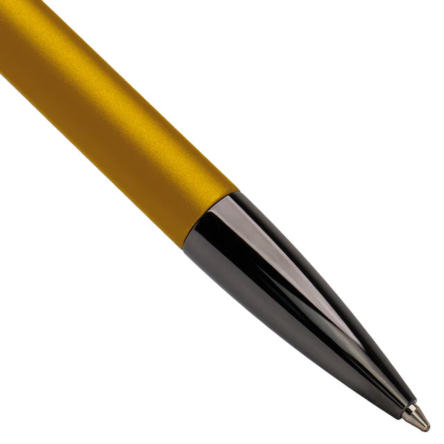 Monteverde Ritma Ballpoint - Mimosa