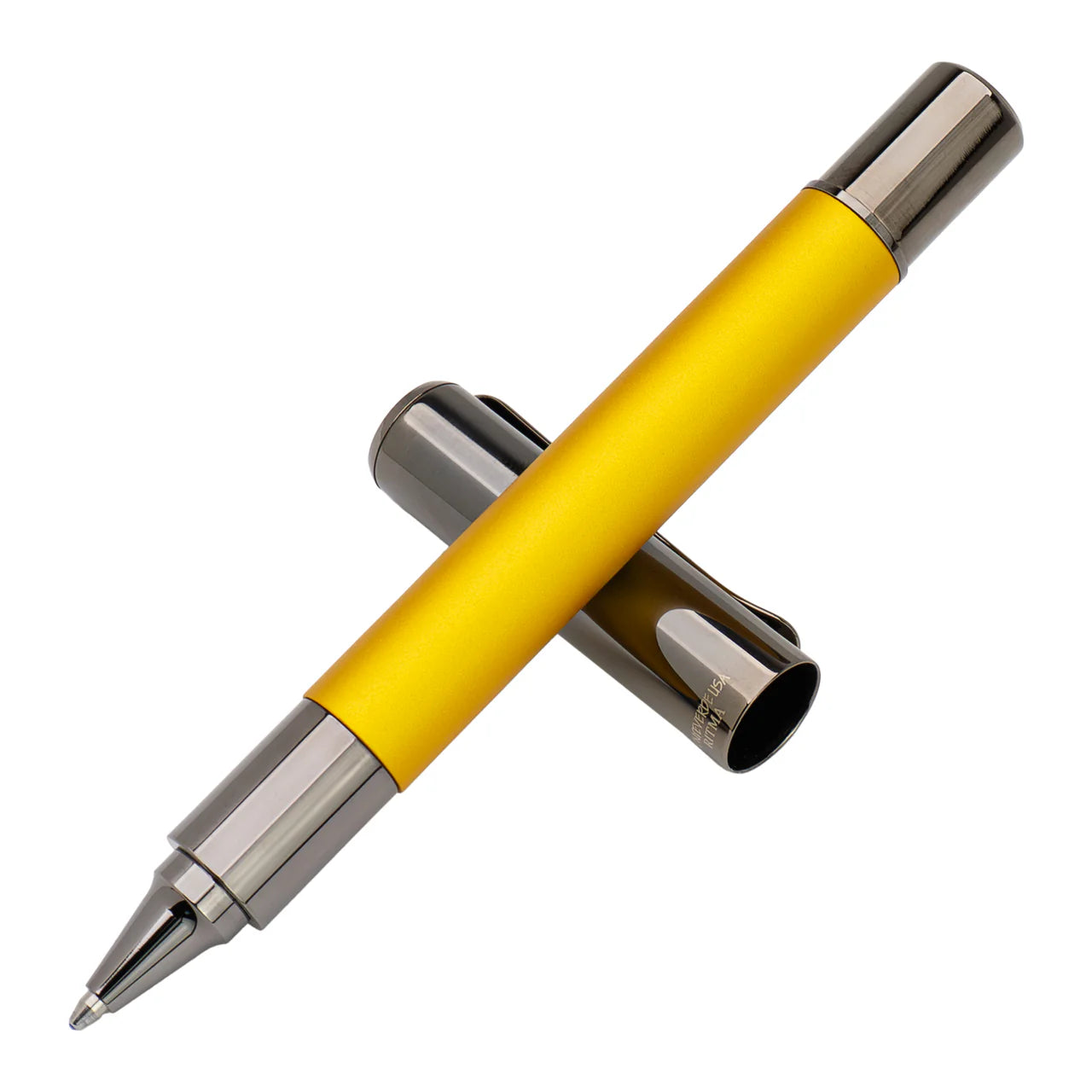 Monteverde Ritma Rollerball - Mimosa