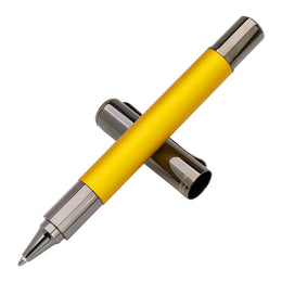 Monteverde Ritma Rollerball - Mimosa