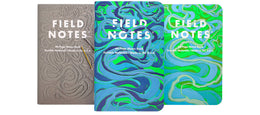 Field Noted Memo Books - Is a River Alive?