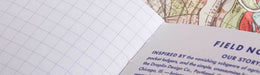 Field Noted Memo Books - Is a River Alive?