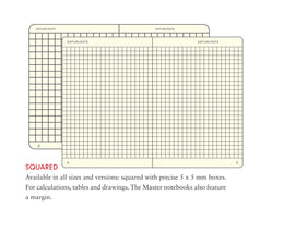 LEUCHTTURM1917 HC Notebook, Medium (A5), 251 p., Ruled - Spring Leaf