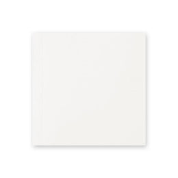 MD Notebook A5 Square Cotton Blank