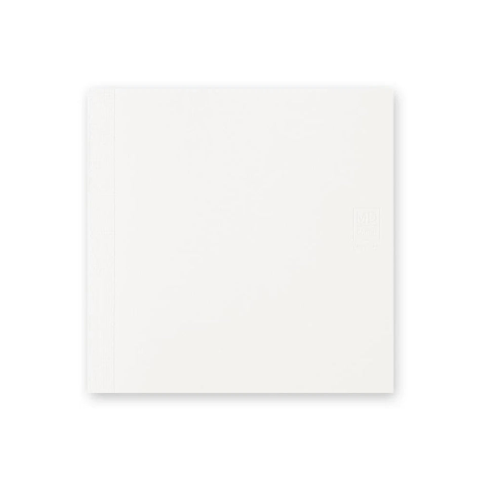 MD Notebook A5 Square Cotton Blank
