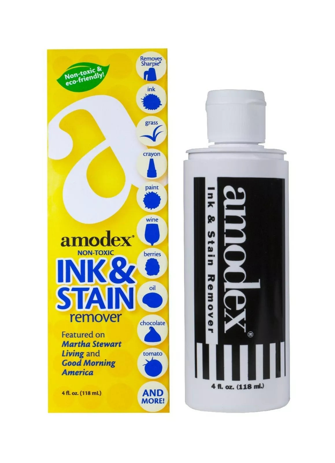 Amodex Ink & Stain Remover