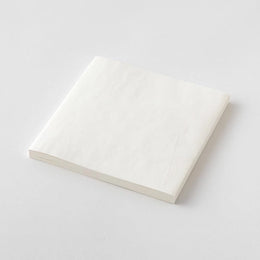 MD Notebook A5 Square Cotton Blank