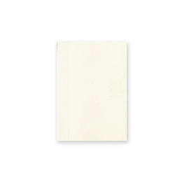 MD Notebook A7 - Blank