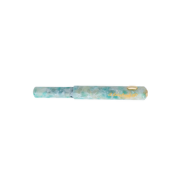 Esterbrook Niblet Sea Glass Fountain Pen